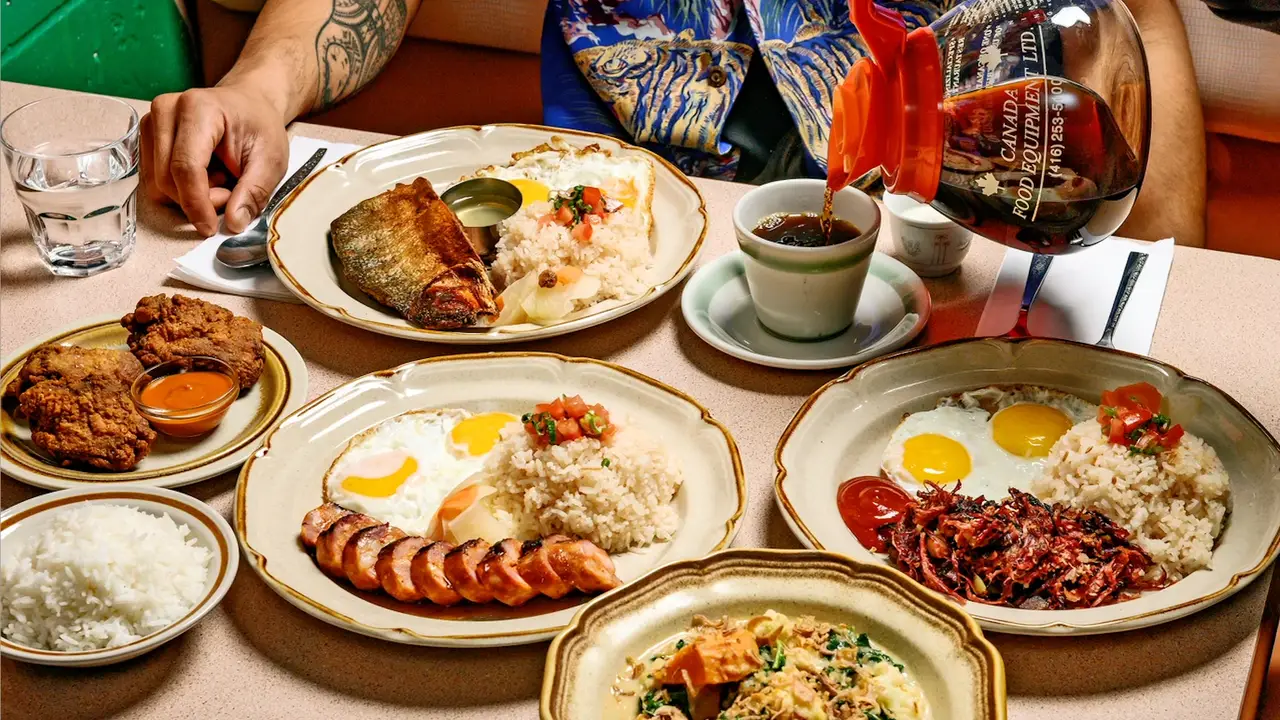 BB's Diner, Toronto, ON