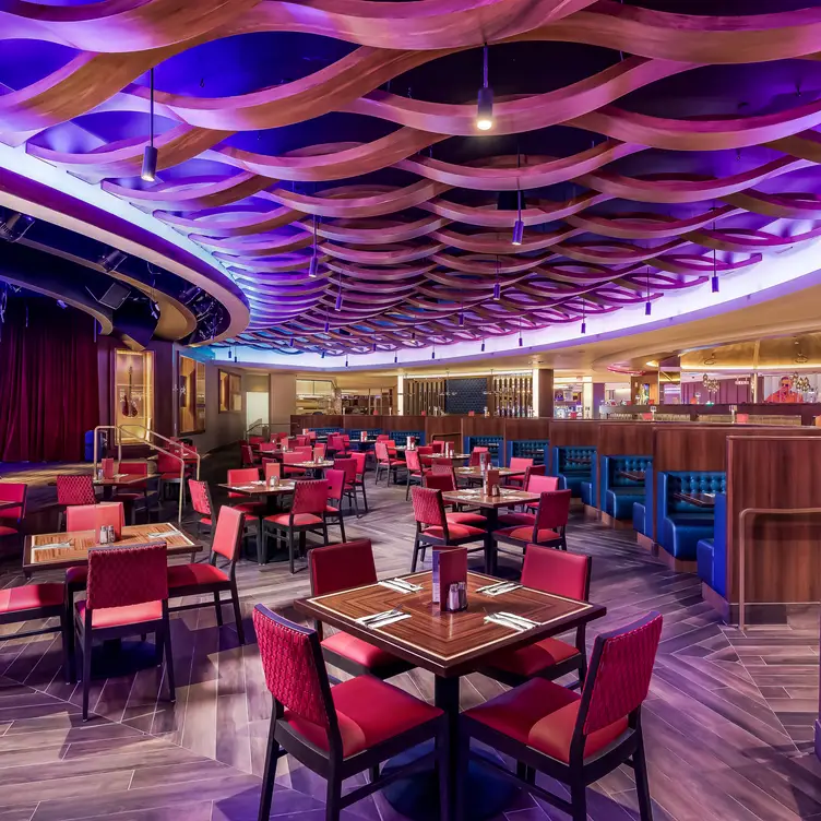 Hard Rock Cafe Atlantic City Restaurant Atlantic City, NJ