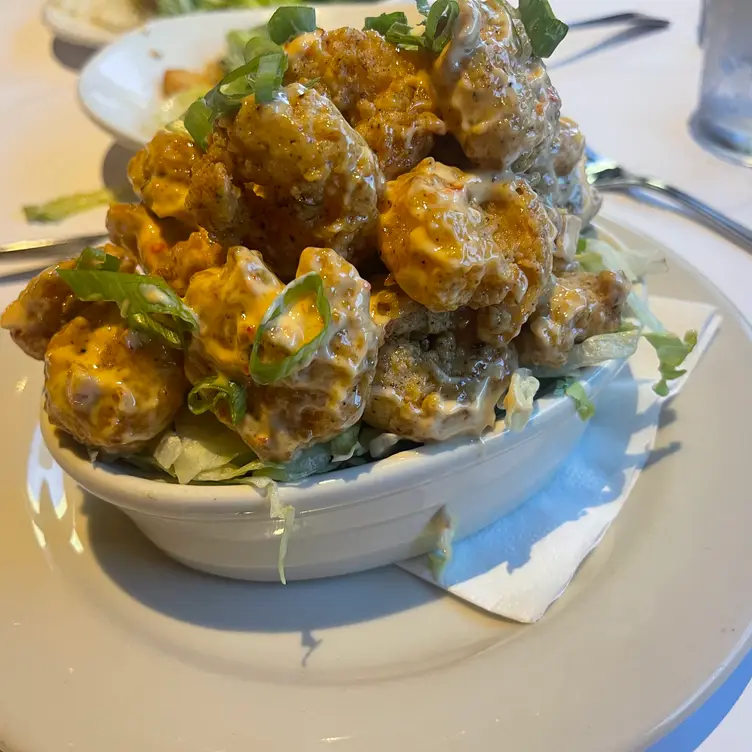 Bonefish Grill Akers Mill Restaurant Atlanta, GA OpenTable