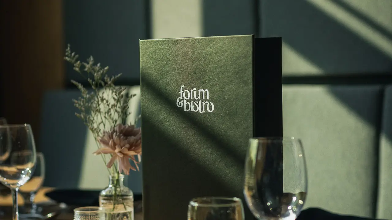 Forum & Bistro, Steinbach, MB