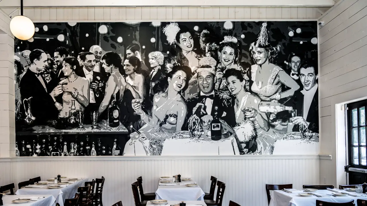 Lucky's - East Hampton, East Hampton, NY