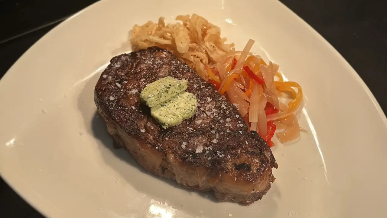 Chisholm's - American Beef and Ale House, Wichita, KS