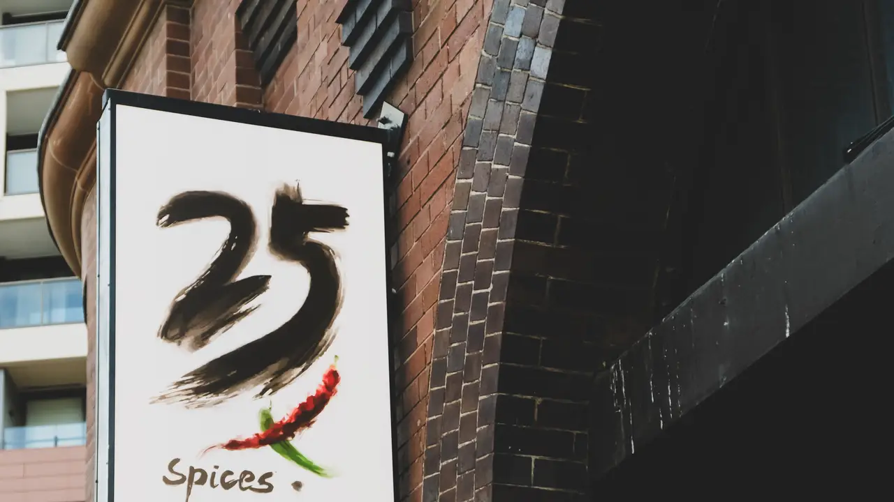 25 Spices Hunan, Haymarket, AU-NSW