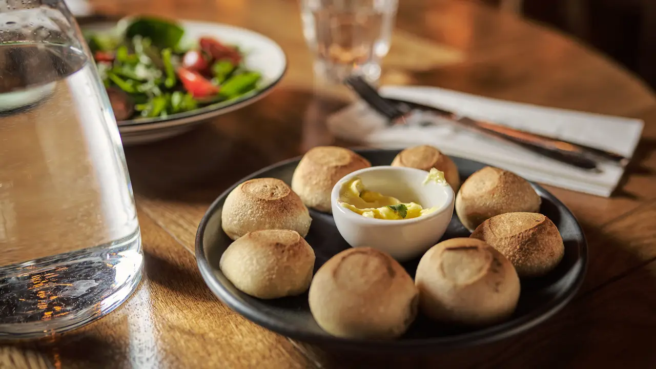 PizzaExpress Bow Street, London, Greater London