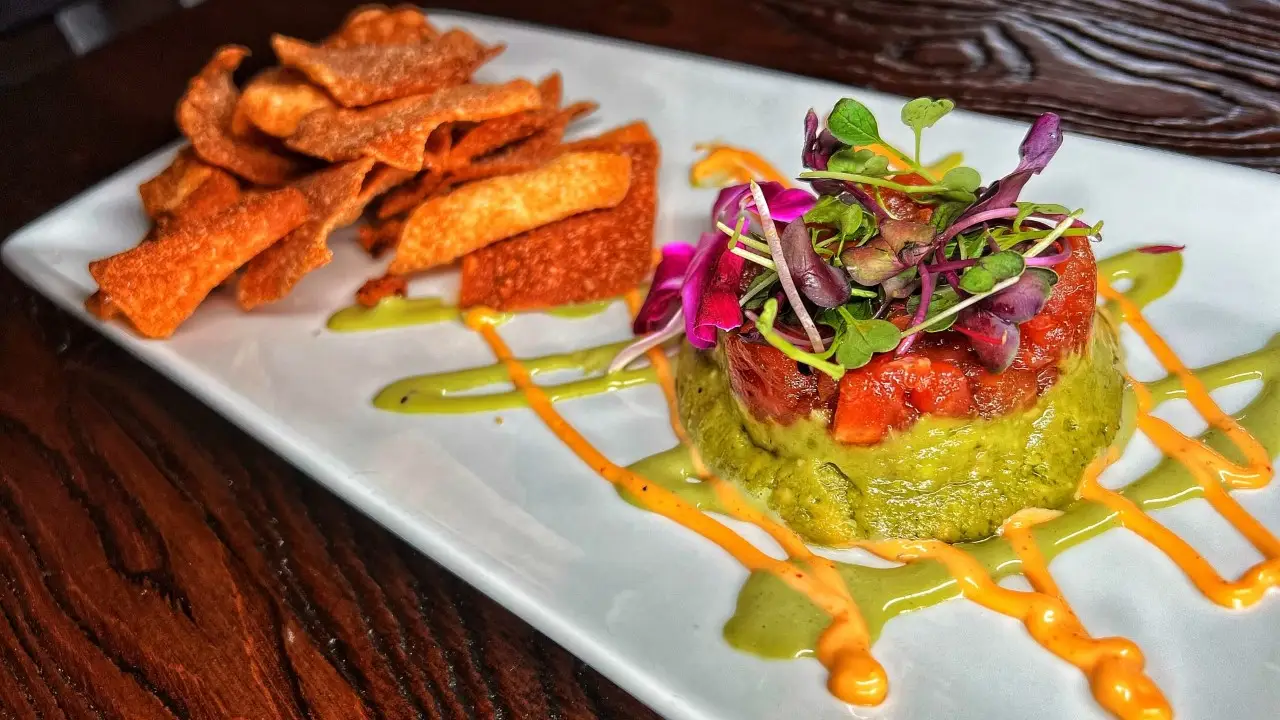 Misto Restaurant and Bar, Bronx, NY