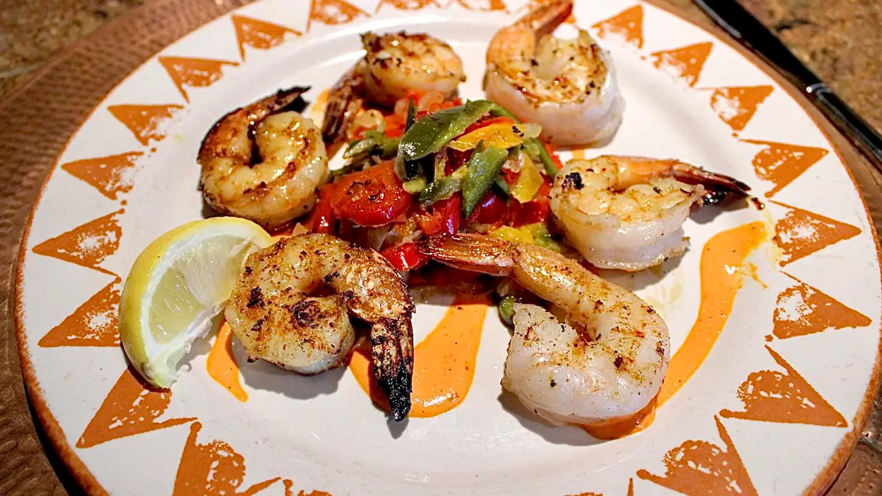 Santa Fe Cafe - Bluffton, Hilton Head Island, SC