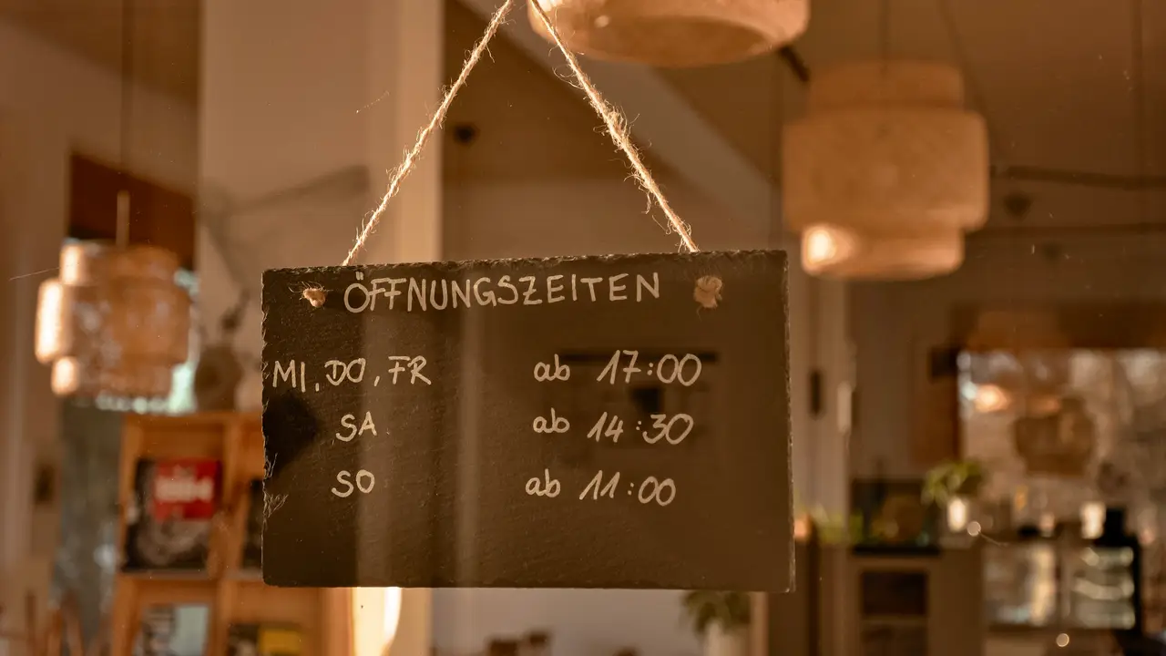 Butter & Blume, Darmstadt, HE