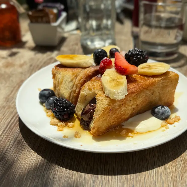NOMO Kitchen, New York, NY