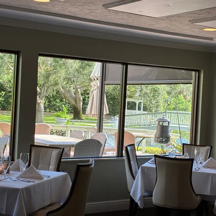 Roessler's, Sarasota, FL