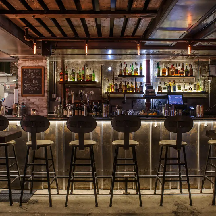 Rasa, Toronto, ON