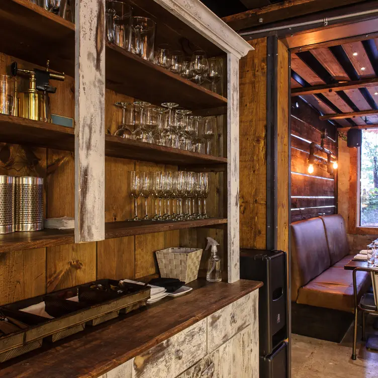 Rasa, Toronto, ON