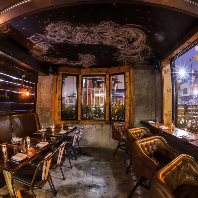 Rasa, Toronto, ON