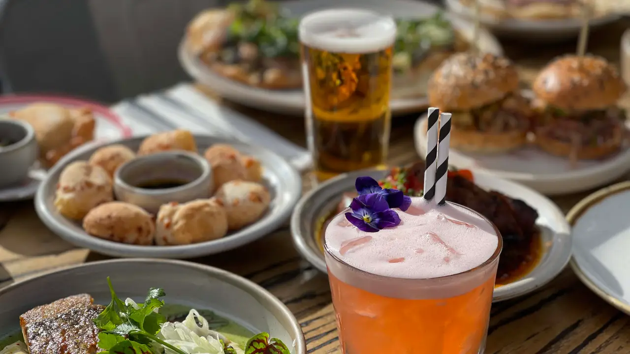 True South Restaurant Black Rock, AU-VIC OpenTable