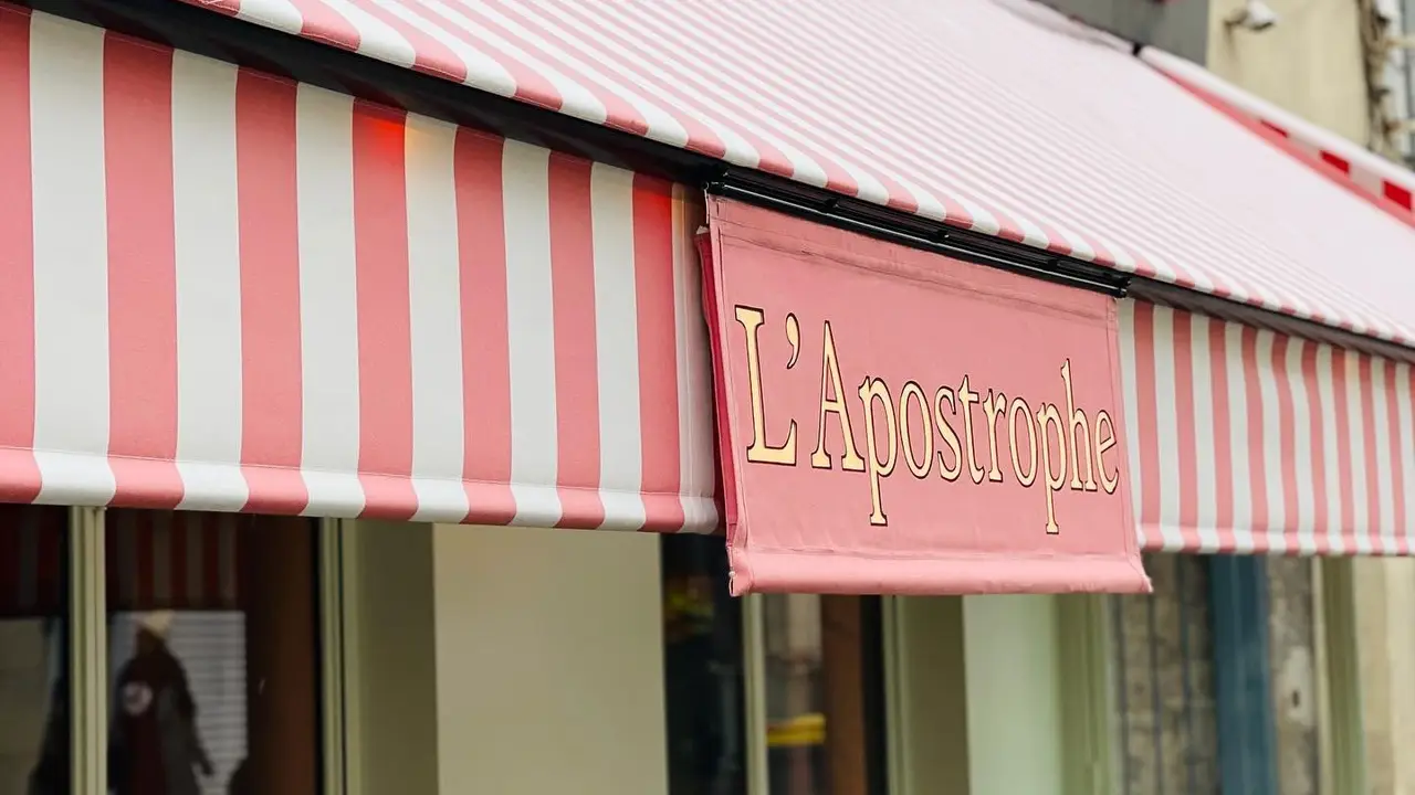 L'Apostrophe, Nanterre, Ile-de-France