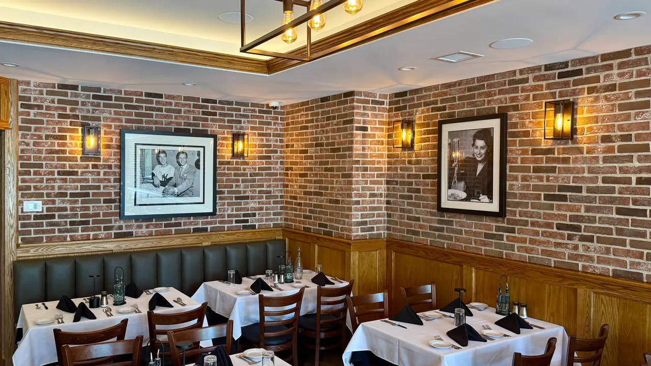 Ruffino, Lynbrook, NY