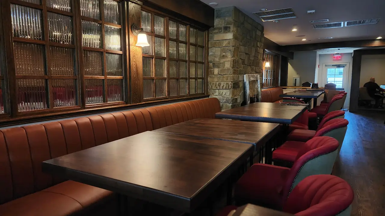 Maeve's Tavern, Collierville, TN