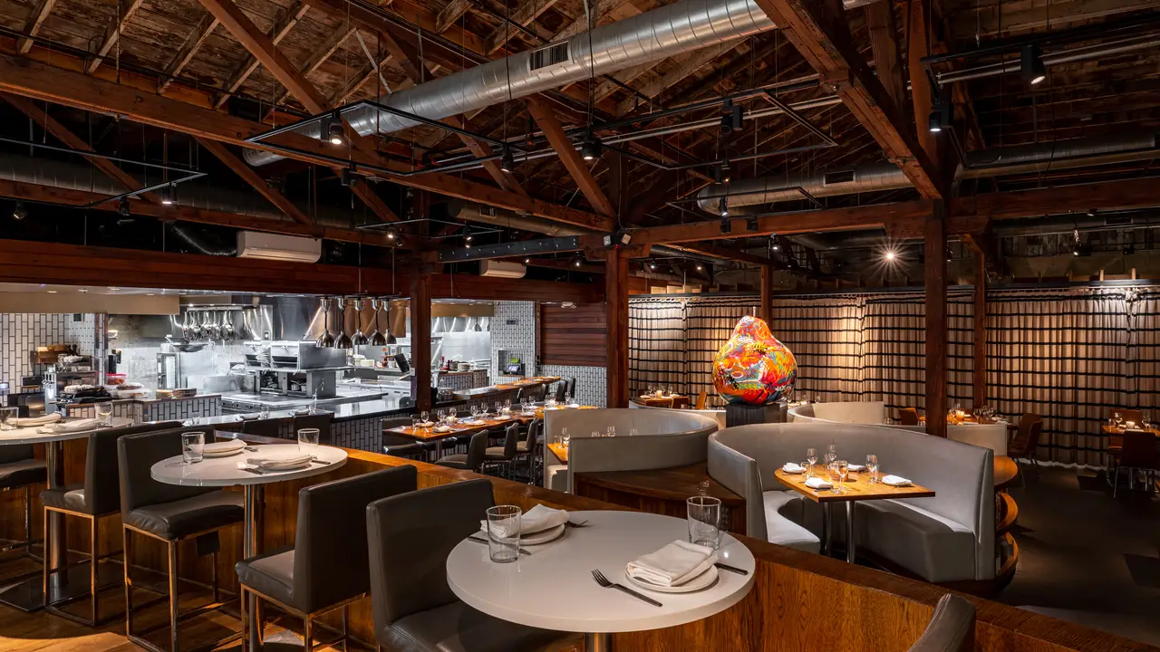 Juniper & Ivy, San Diego, CA