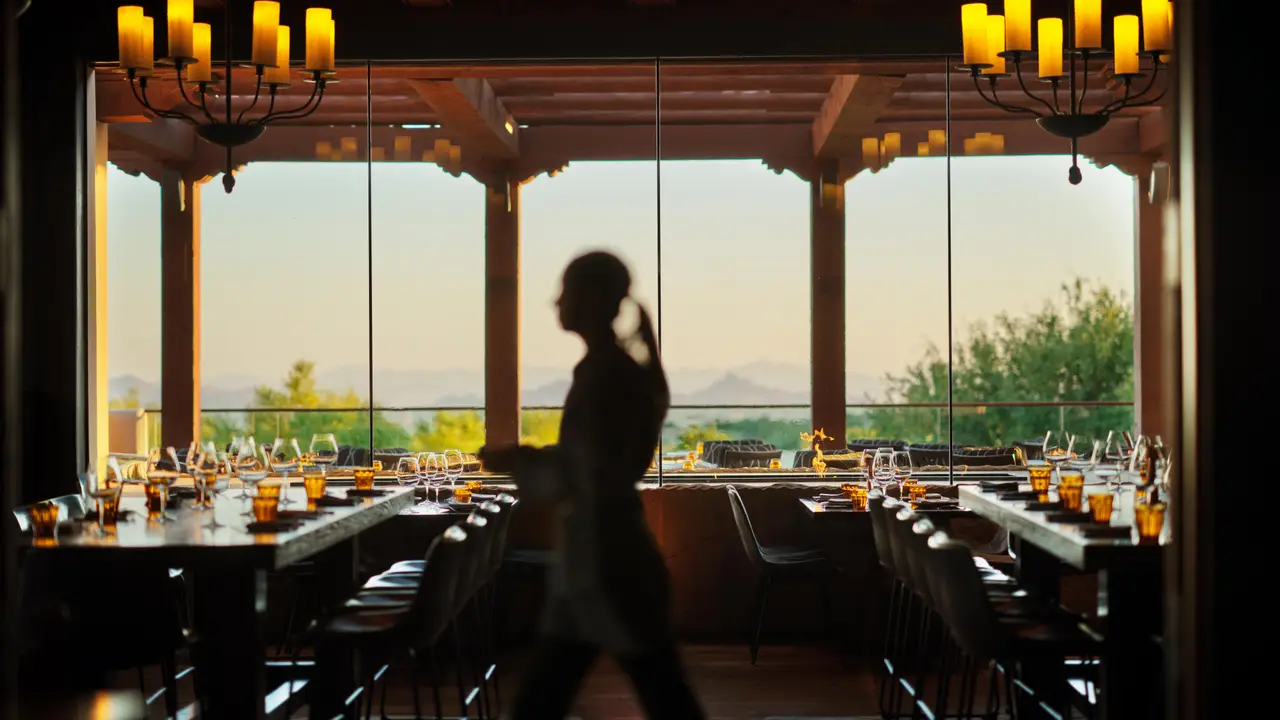 Talavera, Scottsdale, AZ