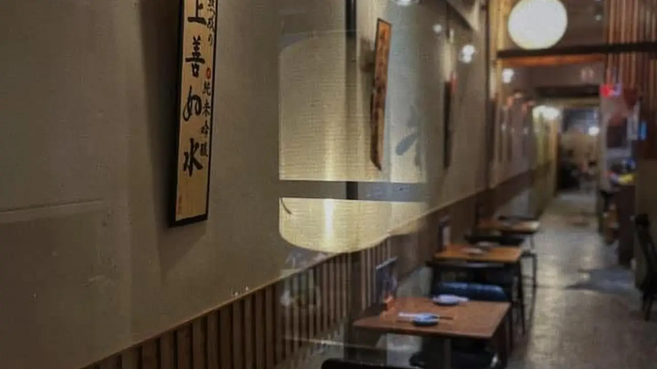 小麥所 博館店, Taichung City, TXG
