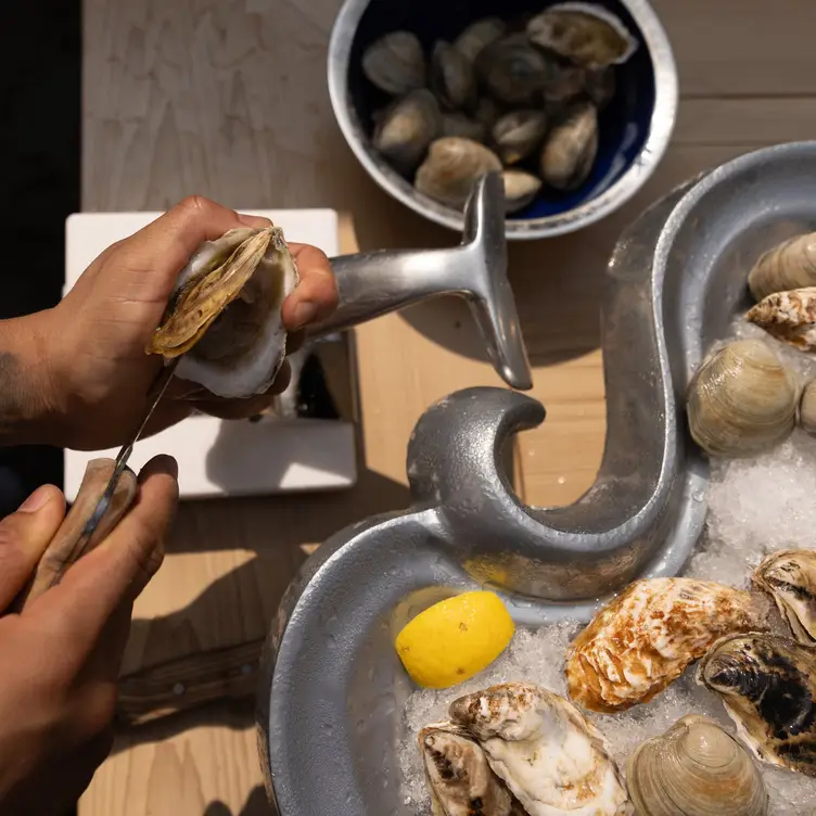 Moby's, East Hampton, NY