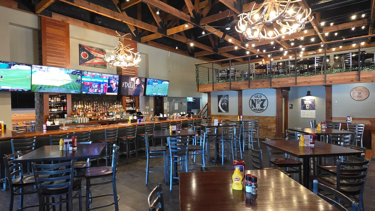 LIBERTY SOCIAL, Powell, OH