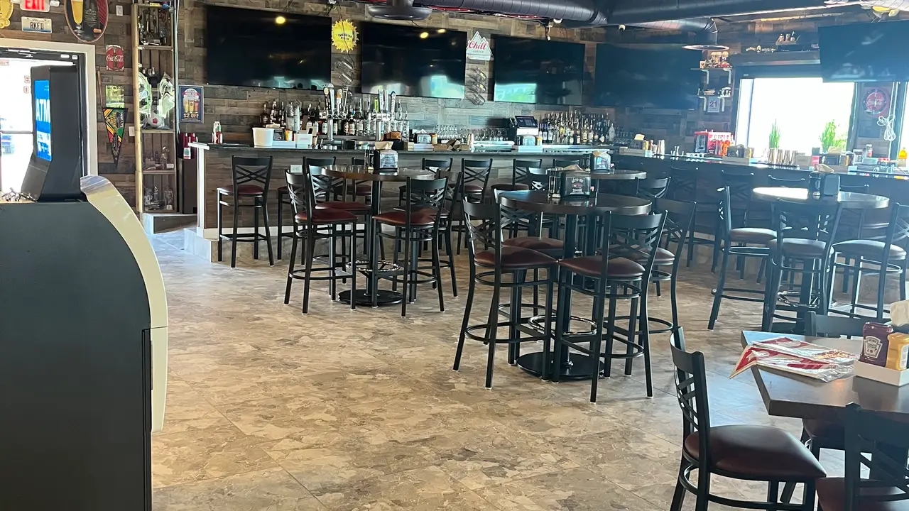 AUTO INN TAVERN & RESTAURANT, Fort Myers, FL