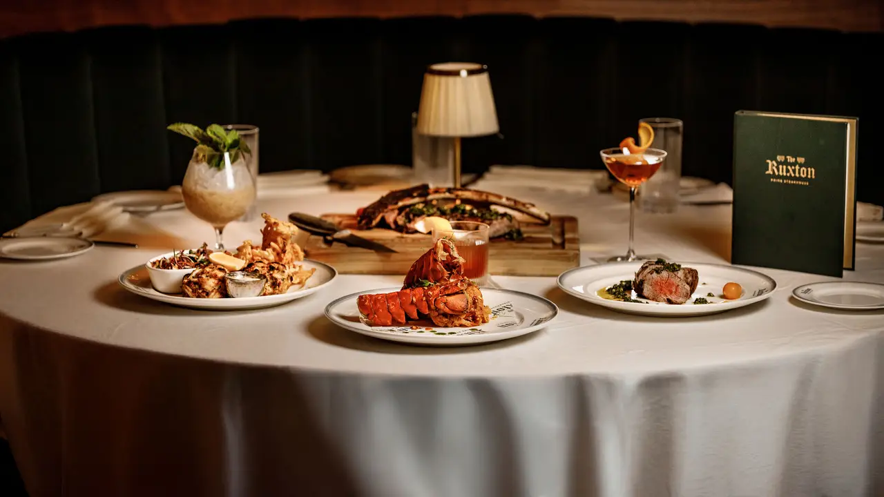 The Ruxton in Baltimore's Harbor East - The Ruxton, Baltimore, MD