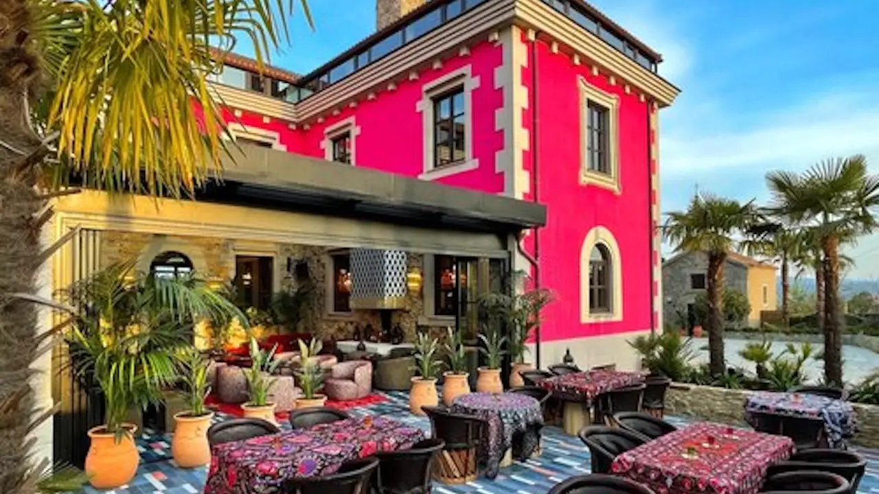 Casa Beatnik Country House, Vedra, A Coruna