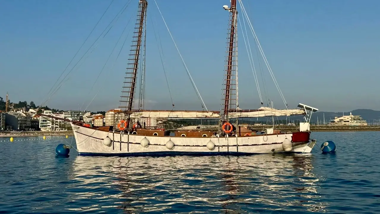 SANBAIA, Sanxenxo, Pontevedra