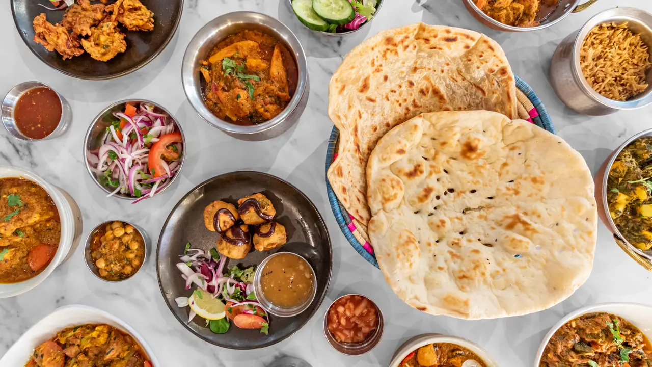 Aagrah - Leeds, Leeds, Yorkshire