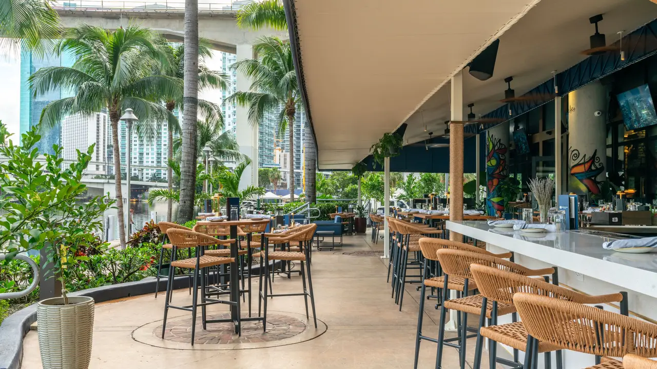 American Social Brickell, Miami, FL