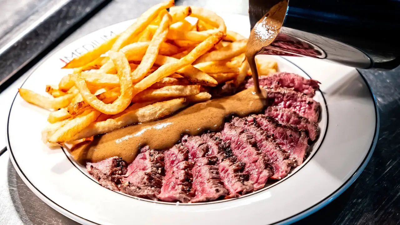 Medium Rare - Philadelphia, Philadelphia, PA