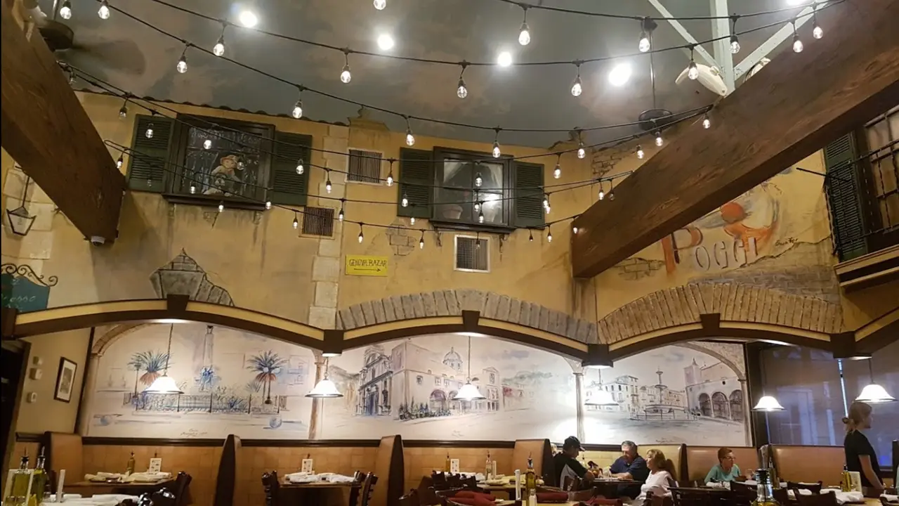 La Piazza, Allentown, NJ