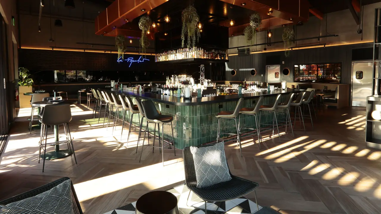 La Popular - Roseville, Roseville, CA