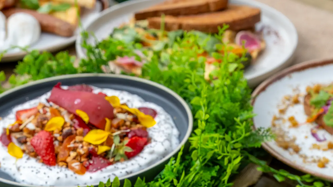 Second Home Cafe - Baulkham Hills, Baulkham Hills, AU-NSW