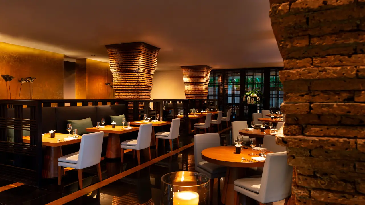 nahm, Bangkok, Bangkok