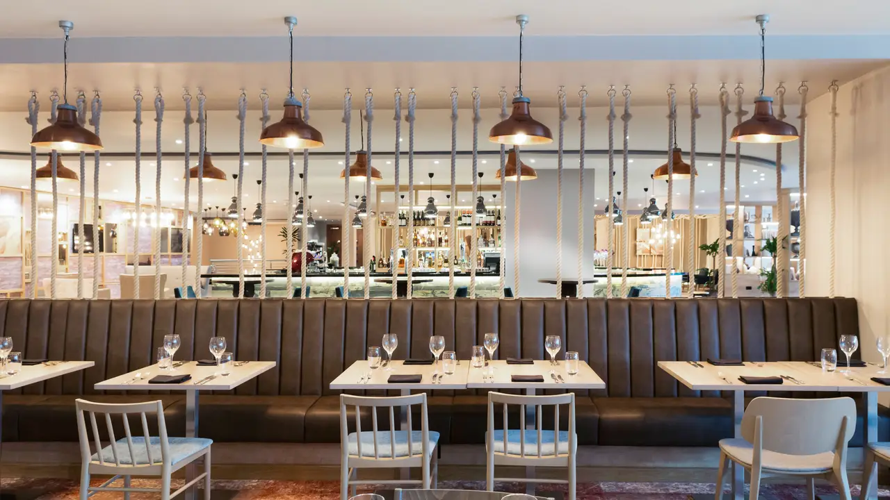 Urban Bar and Restaurant, Cardiff, Cardiff