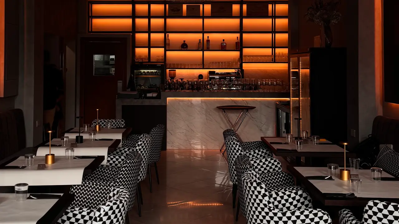 Passione Wine bar & food, Paphos, Cyprus