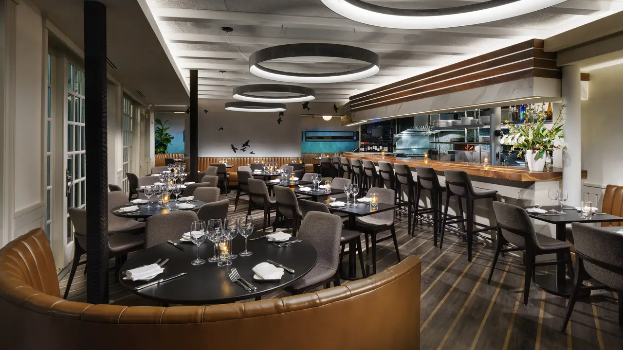 Mediterraneo, Greenwich, CT
