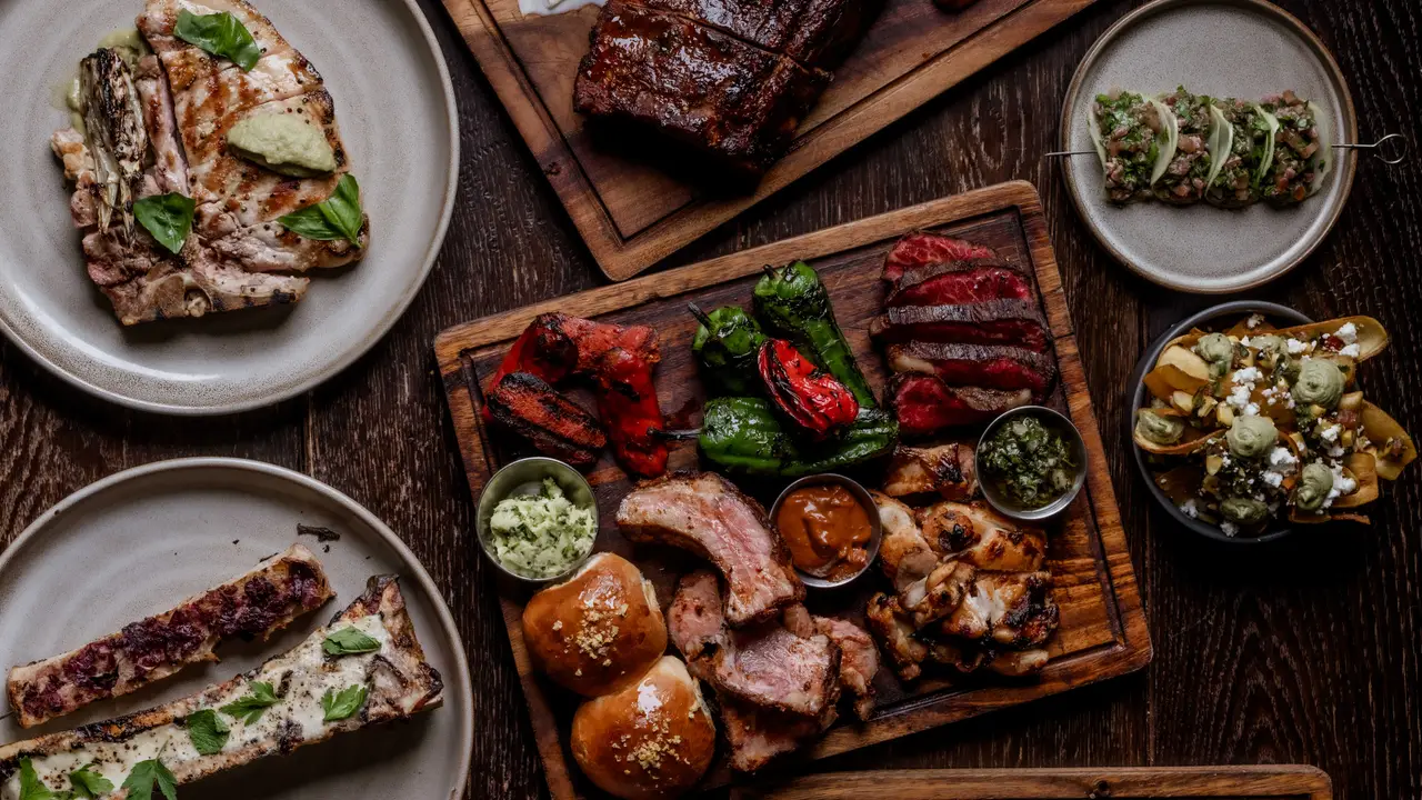 Brix, London, Greater London