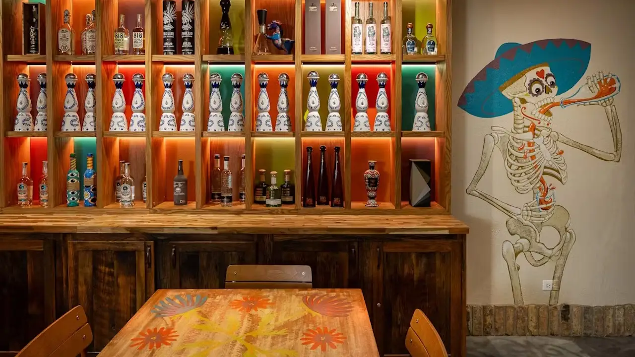 Fat Rosie's Taco & Tequila Bar - Lincolnwood, Lincolnwood, IL