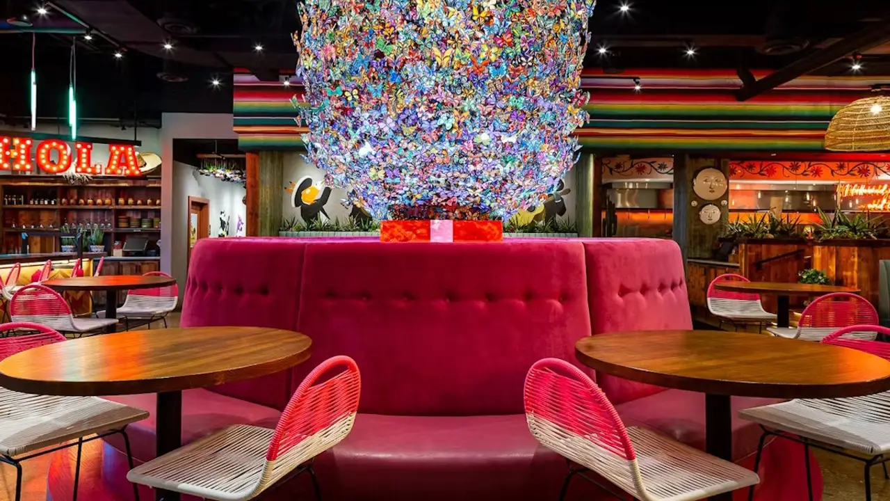 Fat Rosie's Taco & Tequila Bar - Lincolnshire, Lincolnshire, IL