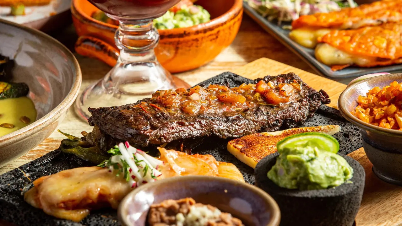 Fat Rosie's Taco & Tequila Bar - Frankfort, Frankfort, IL