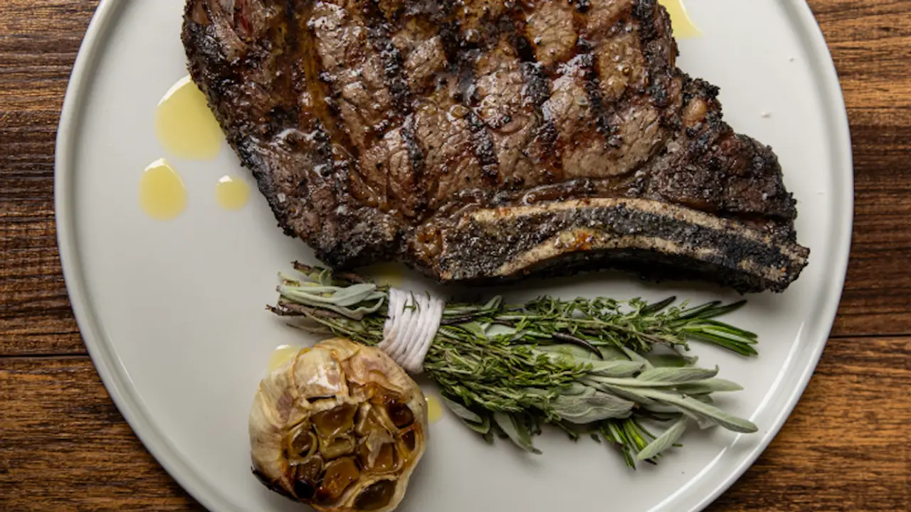 Signature Steak, Chicago, IL