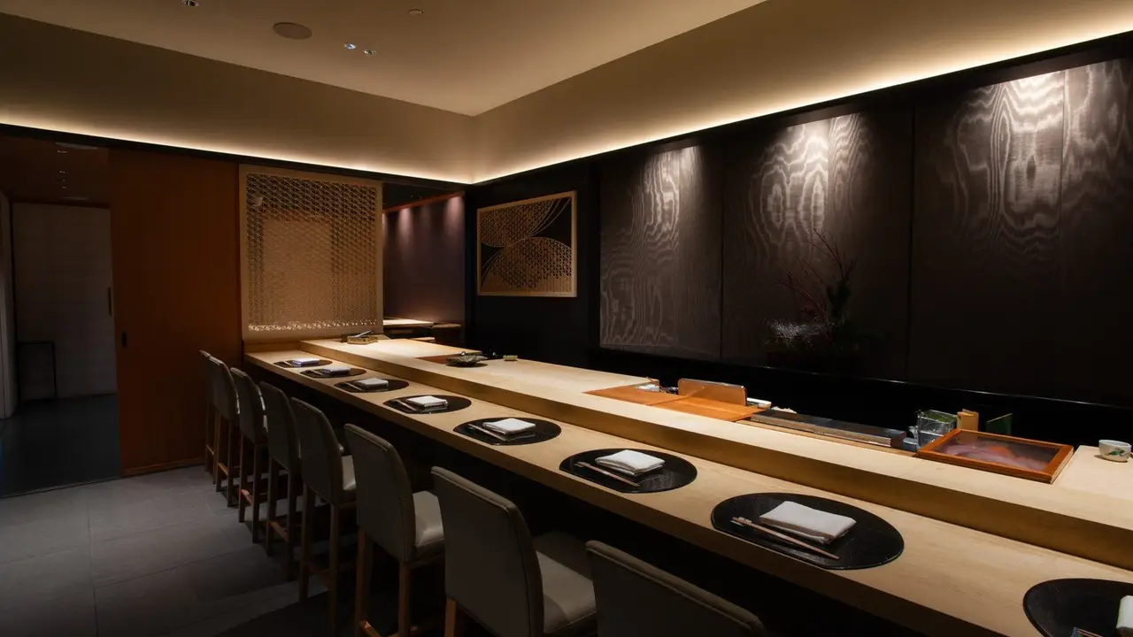 Sushi ii, Newport Beach, CA