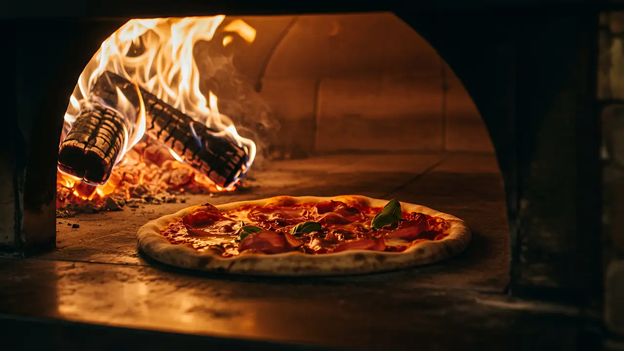 FRANKIE'S Fabulous Italiano, East Hampton, NY