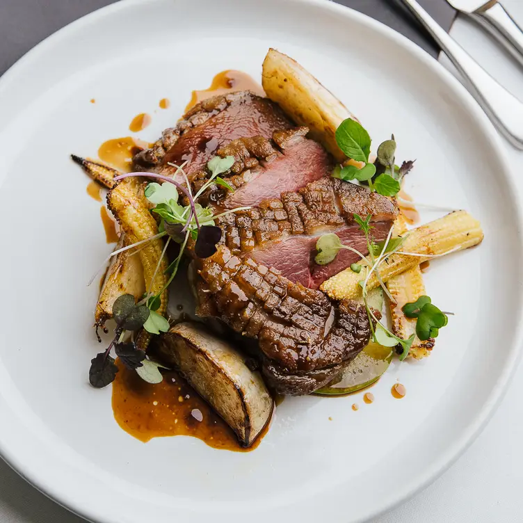Duck - Trattoria Emilia, Melbourne, AU-VIC