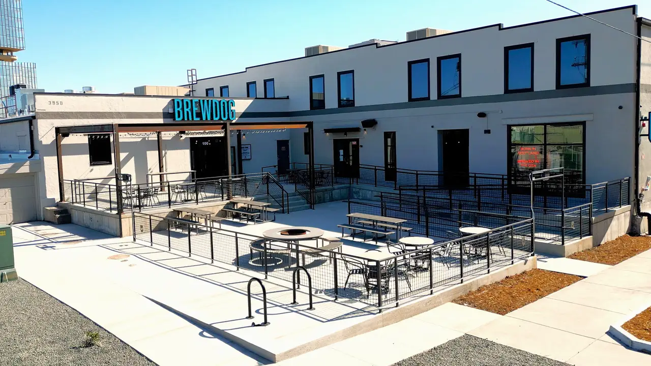 Brewdog Denver, Denver, CO