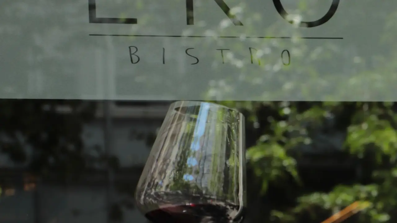 Ekö Bistró, Madrid, Madrid
