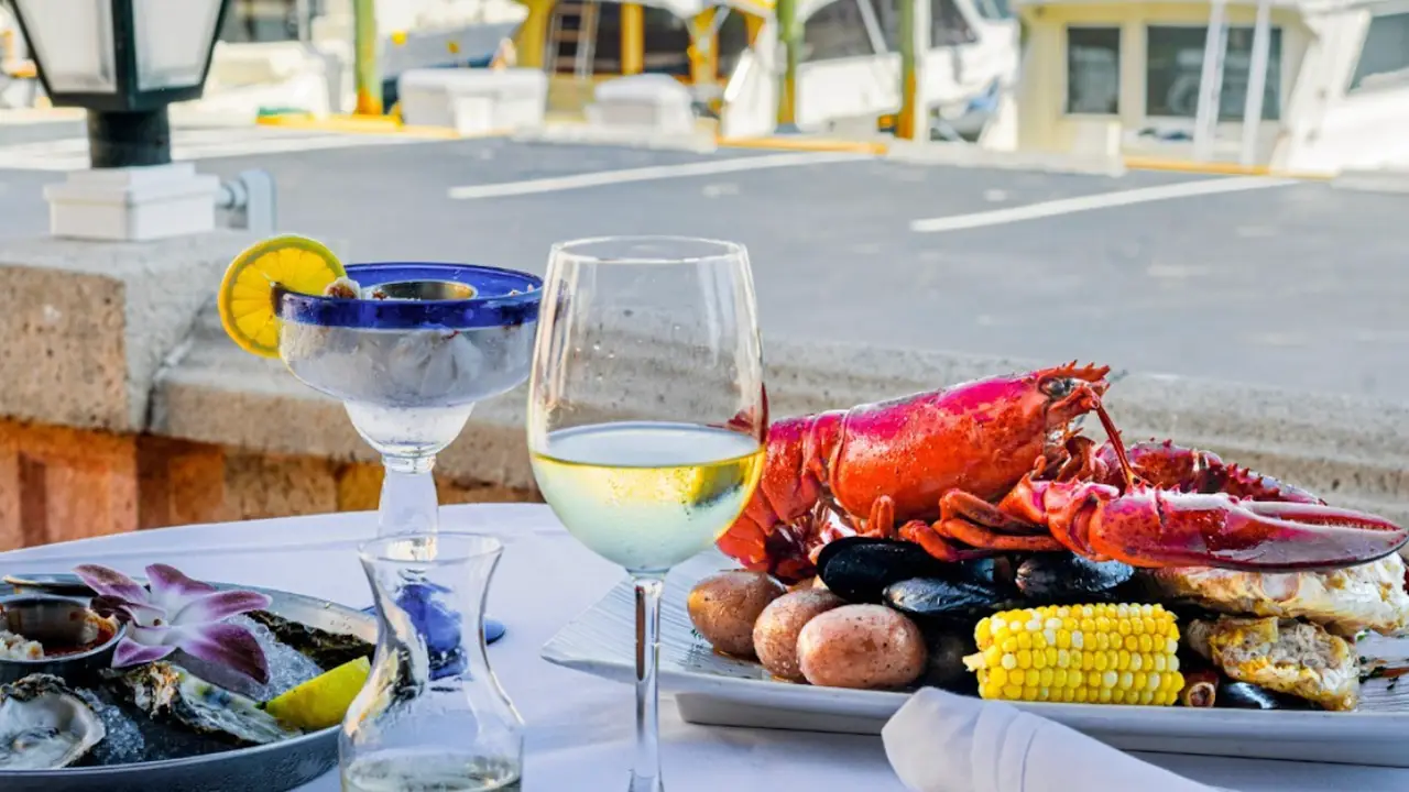 FireFin (Under New Ownership & Management), Palm Beach Gardens, FL